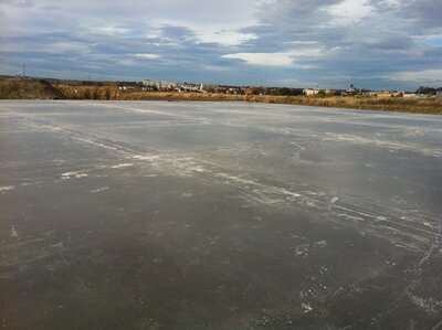 Železobetonové kryty pro venkovní plochy