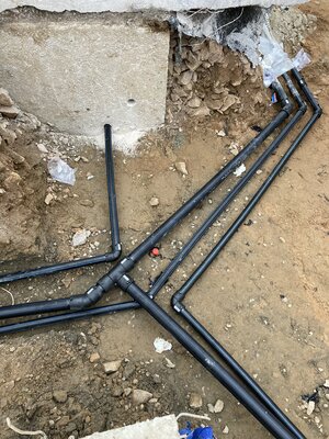 Technologické sítě