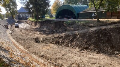 Rozšíření a nájezd