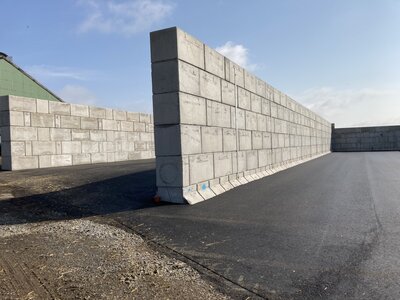 Finální vstva z asfaltové směsi