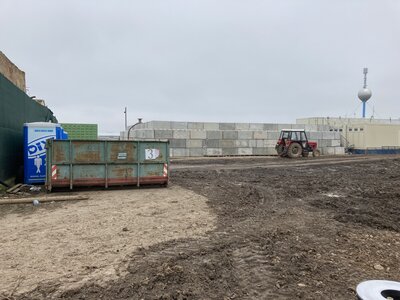 Vodní nádrž  zvýšná