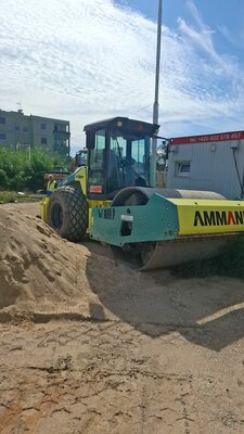 Ammann ASC 150